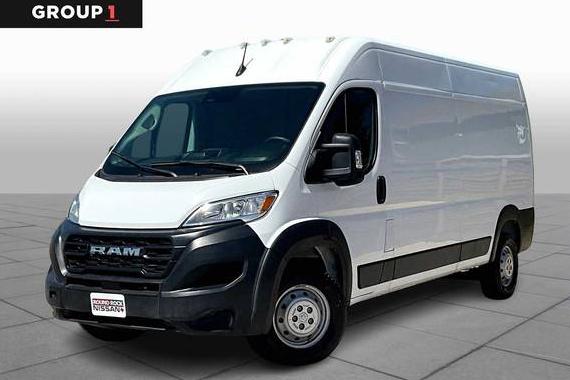 RAM PROMASTER 2500 2023 3C6LRVDG4PE606000 image